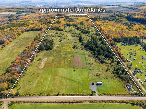 920 Barley St, Garland, NS B0P 1E0