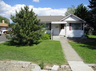 311 S 3rd St APT C, Selah, WA 98942