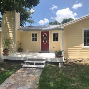 4531 S Horseshoe Trl, The Colony, TX, 75056