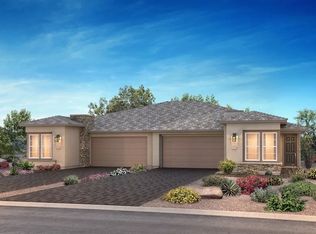 Evia Plan, Trilogy at Verde River, Rio Verde, AZ 85263