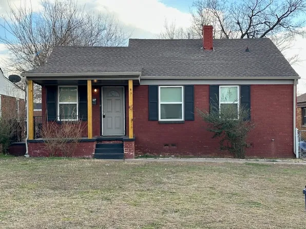 2132 NE 19th St, Oklahoma City, OK 73111