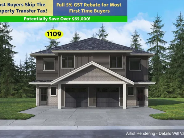 1109 Deltana Ave, Langford, BC V9C 0K5