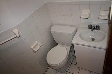 Rented by Chartwell Manhattan Realty