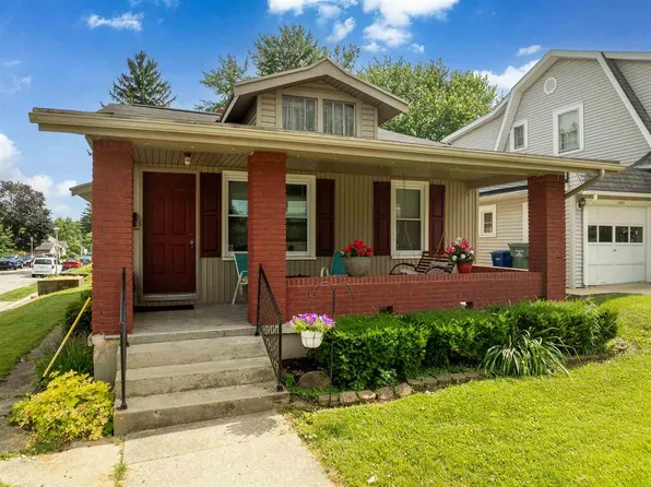601 Peacock Rd, Richmond, IN 47374