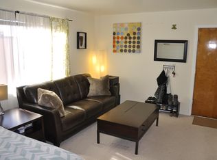 701 Hampshire St APT 203, San Francisco, CA