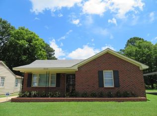 3224 Alta Rd, Memphis, TN 38109