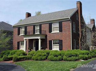 527 Chinoe Rd, Lexington, KY 40502