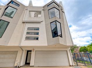 4608 Nett St UNIT A, Houston, TX 77007