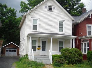 17 Valleyview St, Oneonta, NY 13820