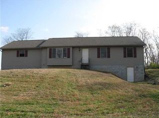 11218 Ridenour Rd, Thornville, OH 43076