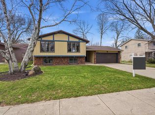 614 Chatham Terrace, Madison, WI 53711