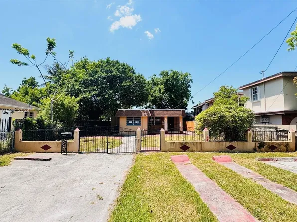 2964 NW 27th St, Miami, FL 33142