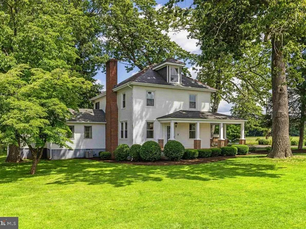 41 Seays Dr, Dillwyn, VA 23936