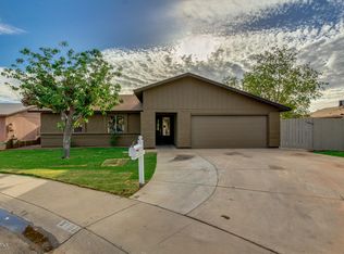 3102 N 89th Ln, Phoenix, AZ 85037