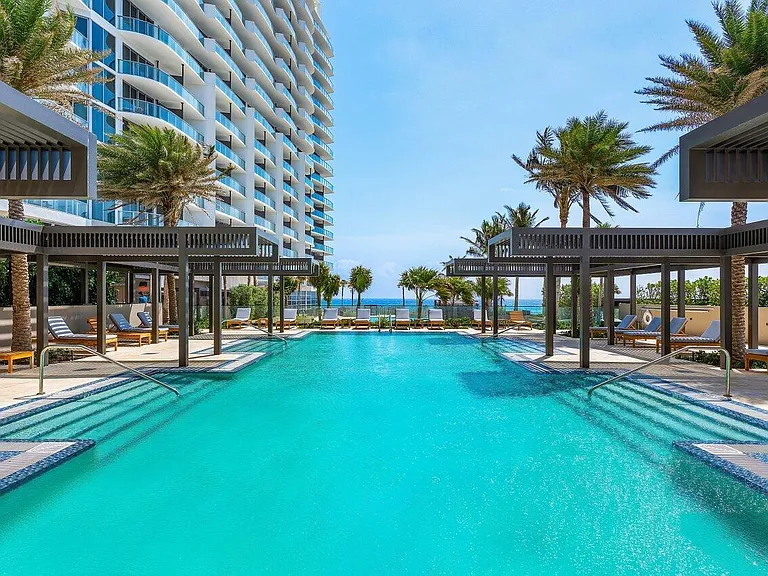3100 N Ocean Dr #1505 — Photo 46