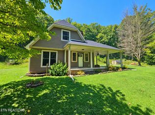 361 Page Rd, Rockwood, TN 37854