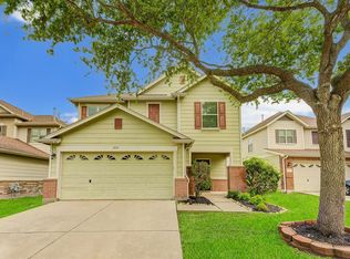 18118 Tyler Trails Ct, Cypress, TX 77433