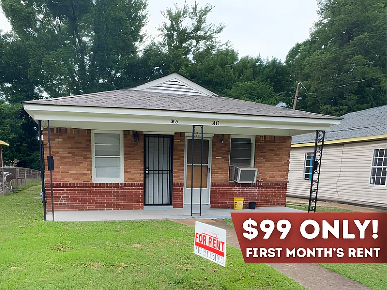 1445 Britton St — Photo 1