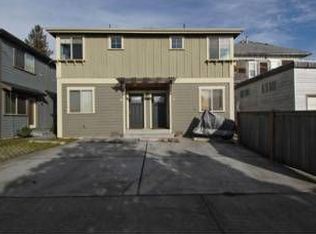 306B 20th Ave S, Seattle, WA 98144