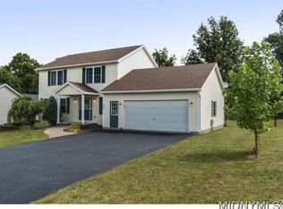 177 Willow Meadow Way, Oneida, NY 13421