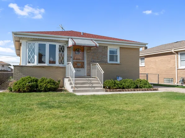 4824 N Ozark Ave, Norridge, IL 60706
