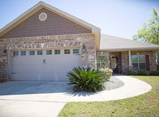 2202 Farrington Loop W, Semmes, AL 36575