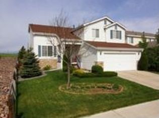 9999 Strathfield Ln, Highlands Ranch, CO 80126