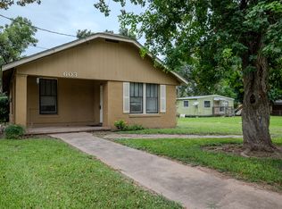 603 N Resident St, Wharton, TX 77488