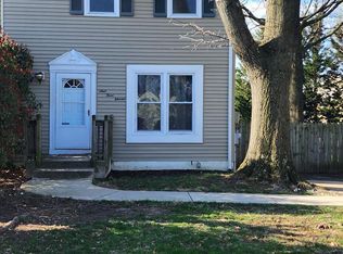 6311 W Furnace Branch Rd, Glen Burnie, MD 21061