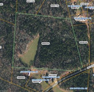 0 Browns Mill Rd, Robbins, NC, 27325