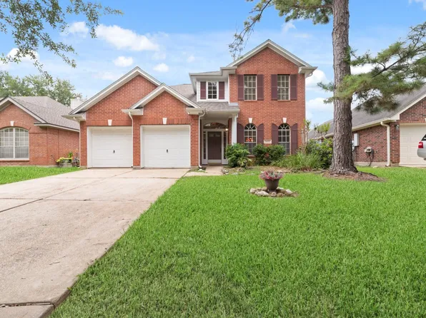 14015 Jade Meadow Ct, Houston, TX 77062