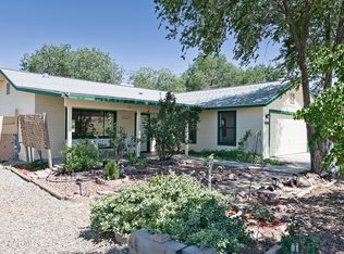 3505 N Castle Dr, Prescott Valley, AZ 86314