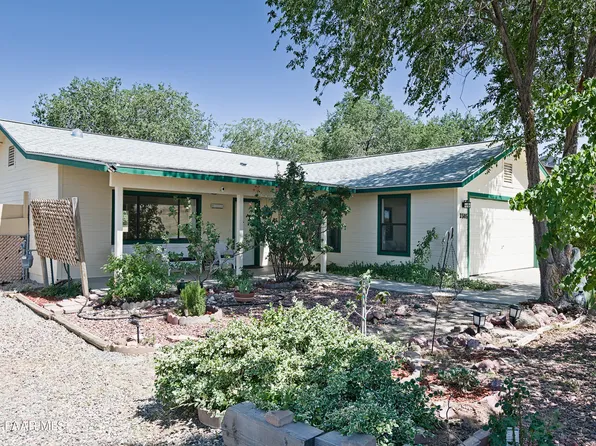 3505 N Castle Dr, Prescott Valley, AZ 86314