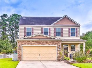 1316 Wellfound Ct, Conway, SC 29526
