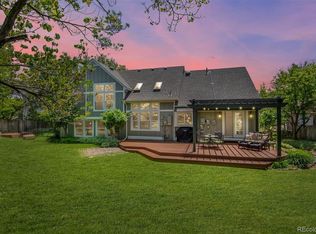 11859 W Arlington Dr, Littleton, CO 80127