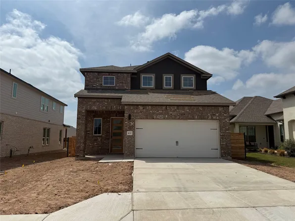 1037 Stonehill Dr, Georgetown, TX 78633