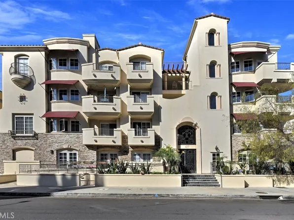 4237 Longridge Ave Unit 305, Studio City, CA 91604