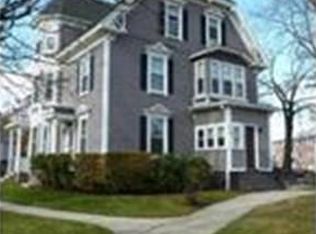 568 Main St APT 3, Woburn, MA 01801