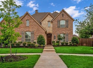 3635 Briar Tree Ln, Frisco, TX 75034