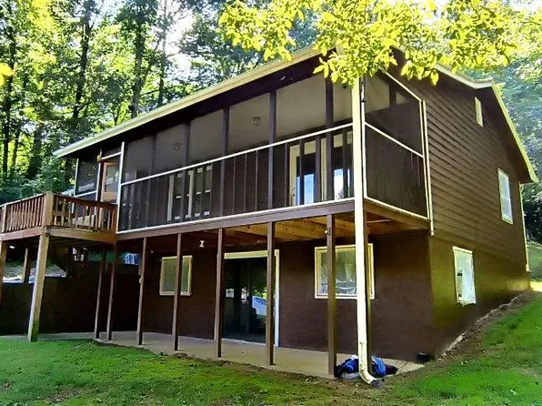 911 Tipton Rd, Blue Ridge, GA 30513