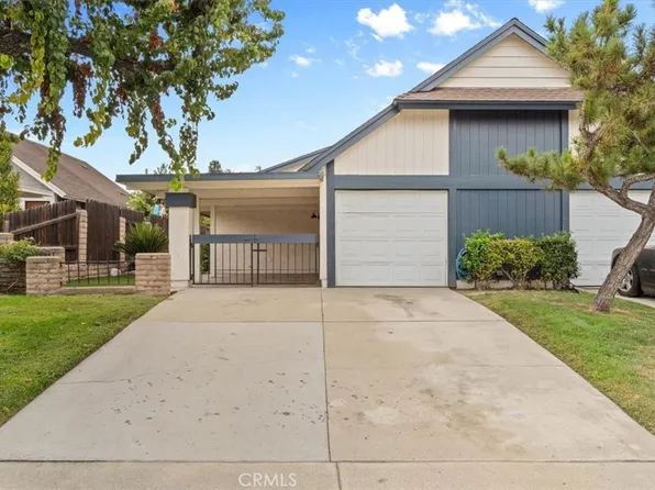 4449 Carmen St, Chino, CA 91710