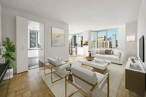 240 East 39th Street #43B In Murray Hill, Manhattan | StreetEasy