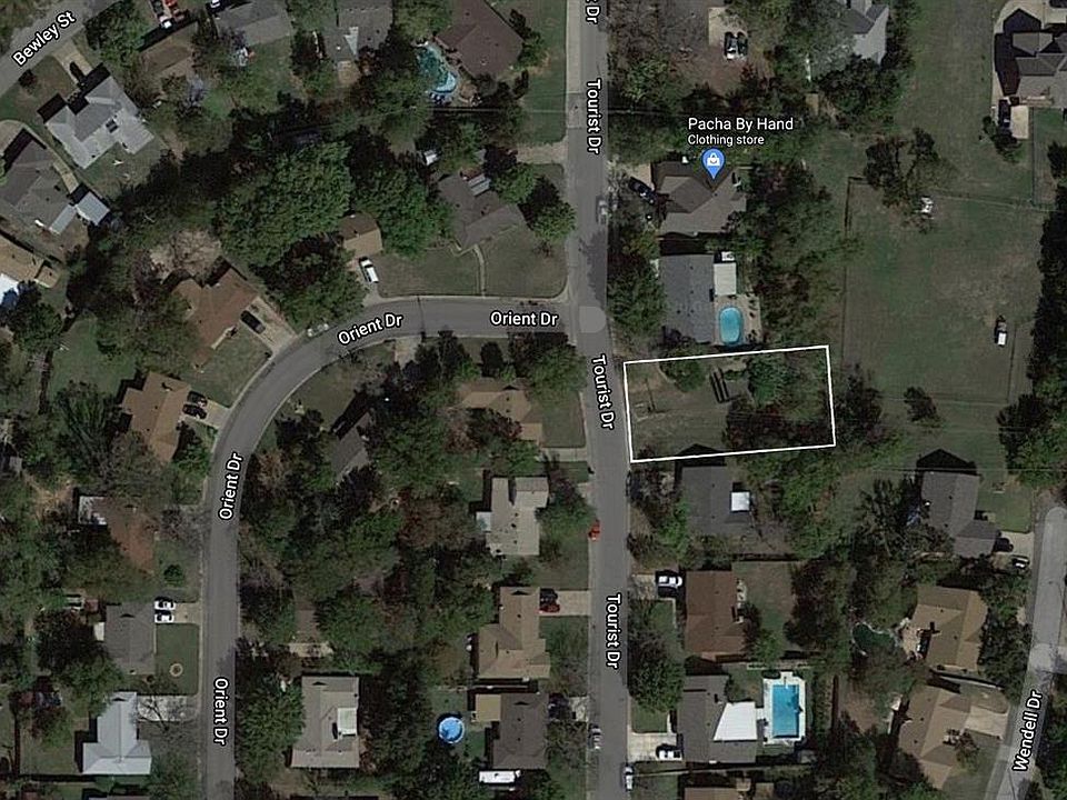 1st image of 3518 Tourist Dr