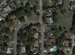 3518 Tourist Dr, Fort Worth, TX 76117