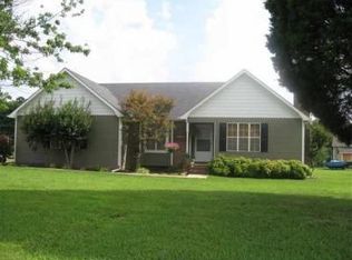 150 Ashlin Meadow Ln NE, Cleveland, TN 37312