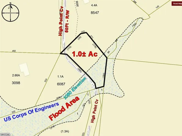 00A High Point Cv, Wilkesboro, NC 28697