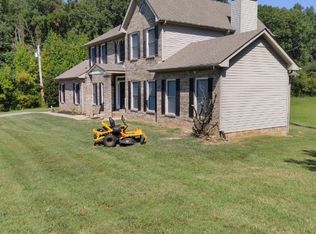 3955 Trough Springs Rd, Adams, TN 37010