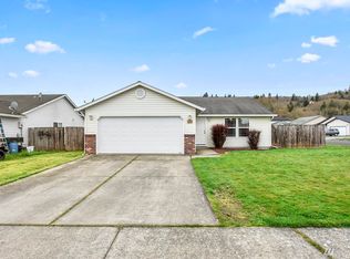 260 Boardwalk Way, Kelso, WA 98626