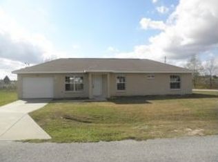 158 Juniper Run, Ocala, FL 34480