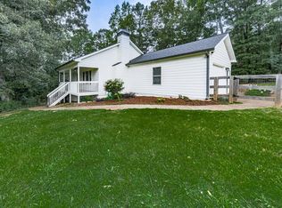 2745 Ball Ground Rd, Ball Ground, GA 30107